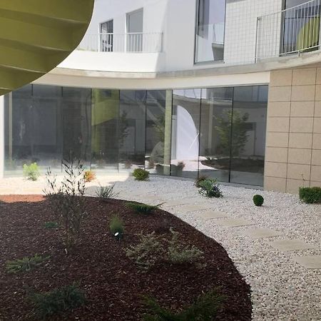 Urbana Homes II Aveiro Exterior foto