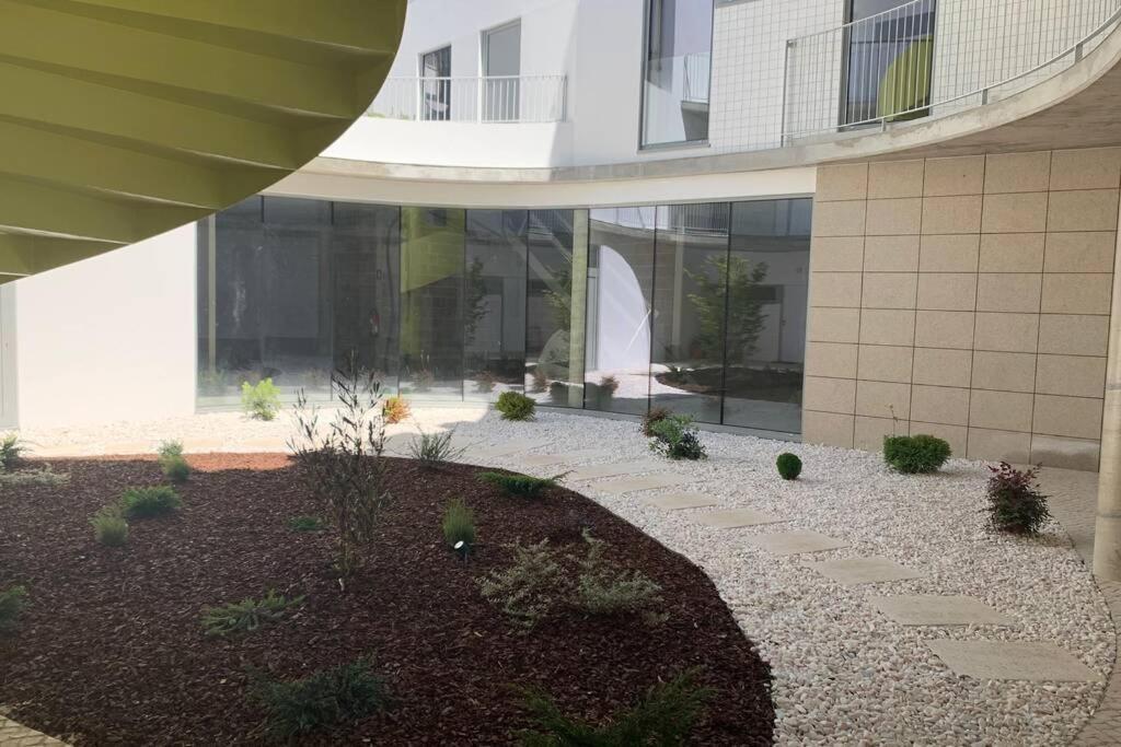 Urbana Homes II Aveiro Exterior foto