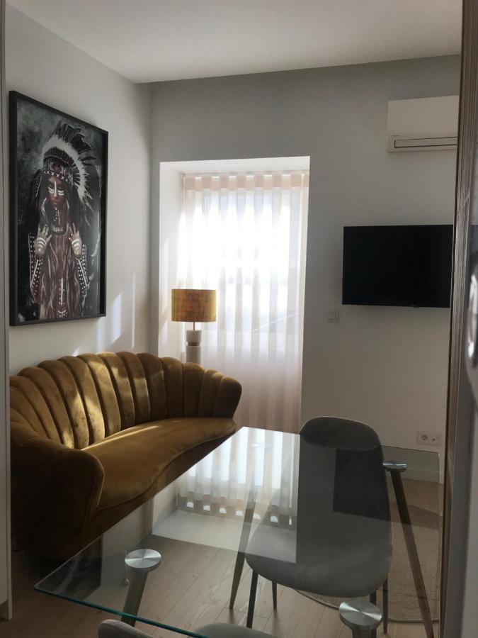 Urbana Homes II Aveiro Exterior foto